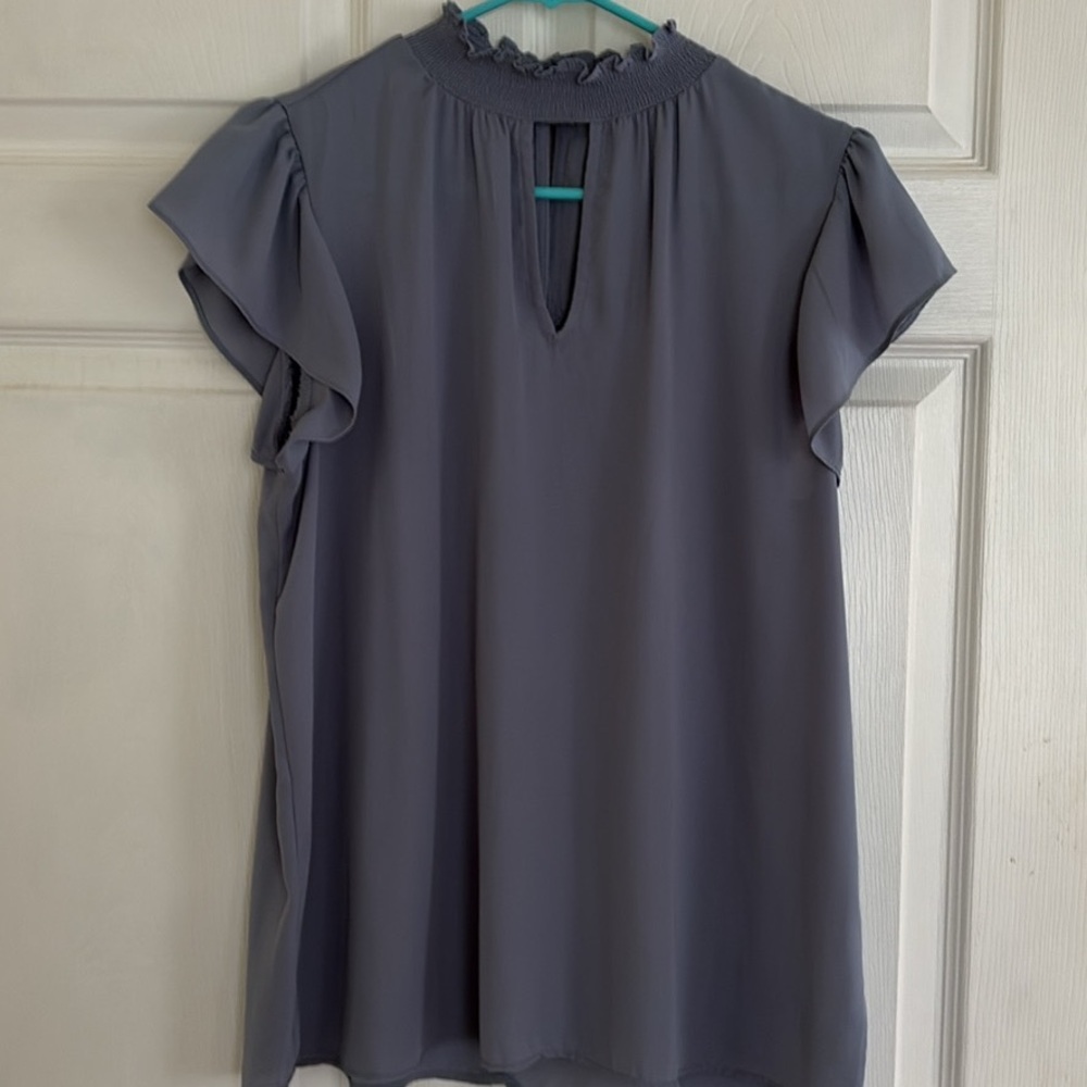 Maurice’s Top